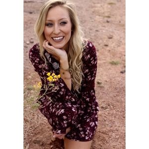 Meet your Posher, Riley